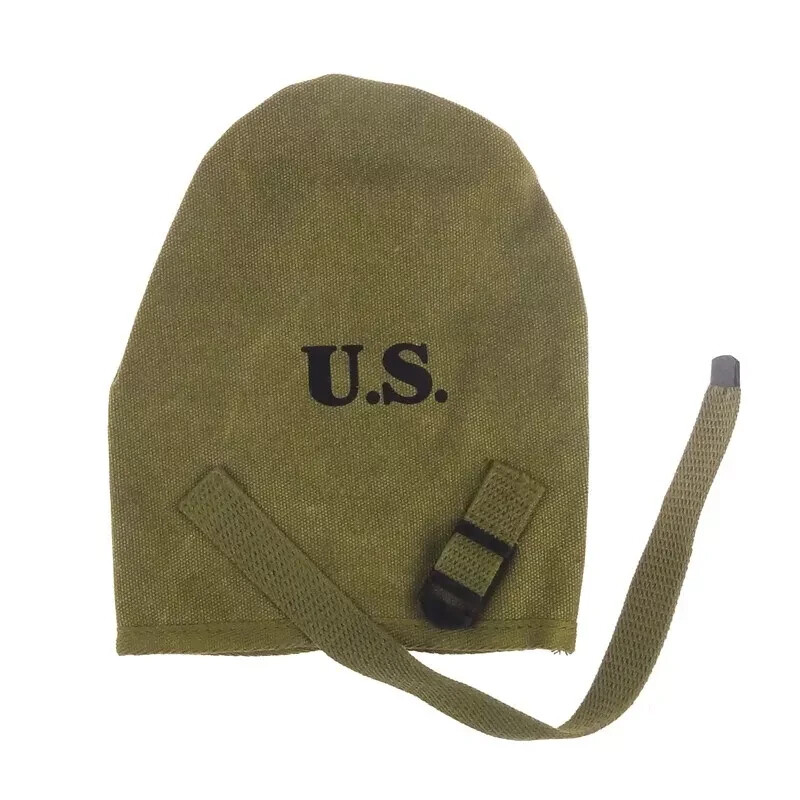 WWII WW2 US U.S. Army M1910 T-Handle Shovel Cover