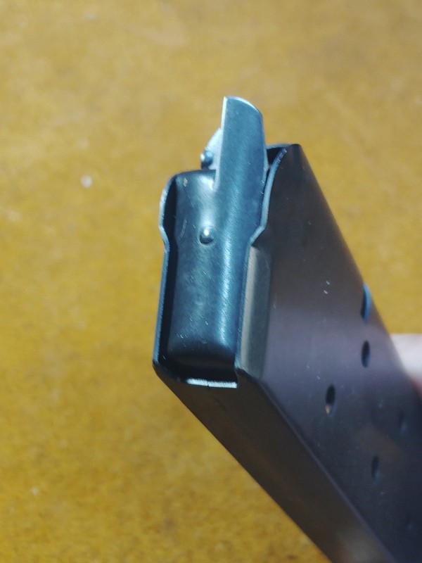 1911 1911A1 Colt Magazine 7 round .45 ACP gallery