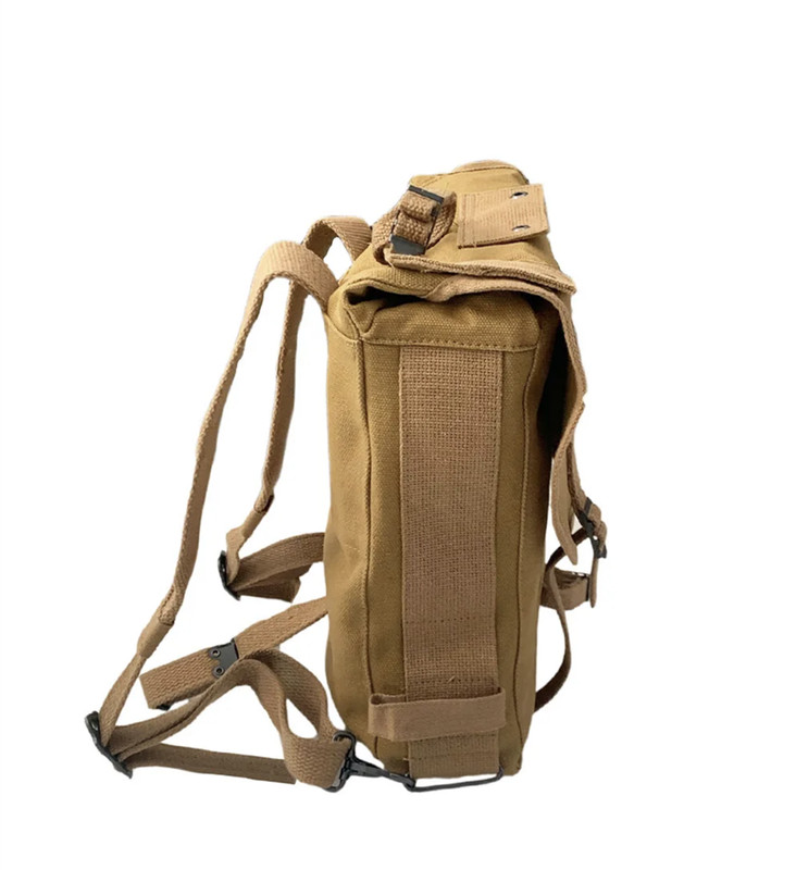 WW2 M1941 American Soldier Tactical Backpack Camping Camping Kit Large Backpack gallery