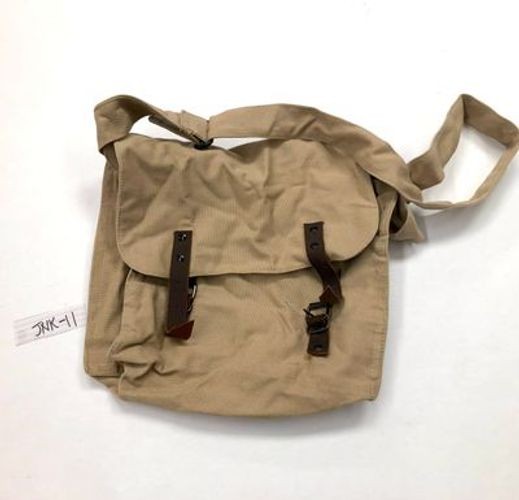 Film Used Canvas Medic Bag gallery