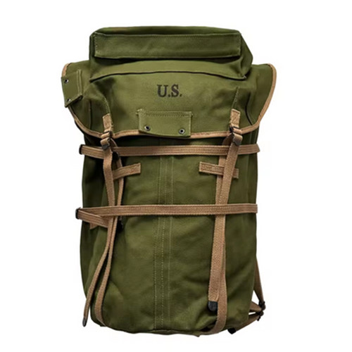 US Tactical M1943 Equipment Pack Durable Large Storage Bag For Military Use Bag