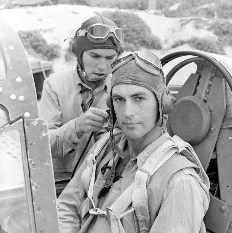 WW2 WWII Photo From Battle of Midway 1942 World War Two US Navy / US089