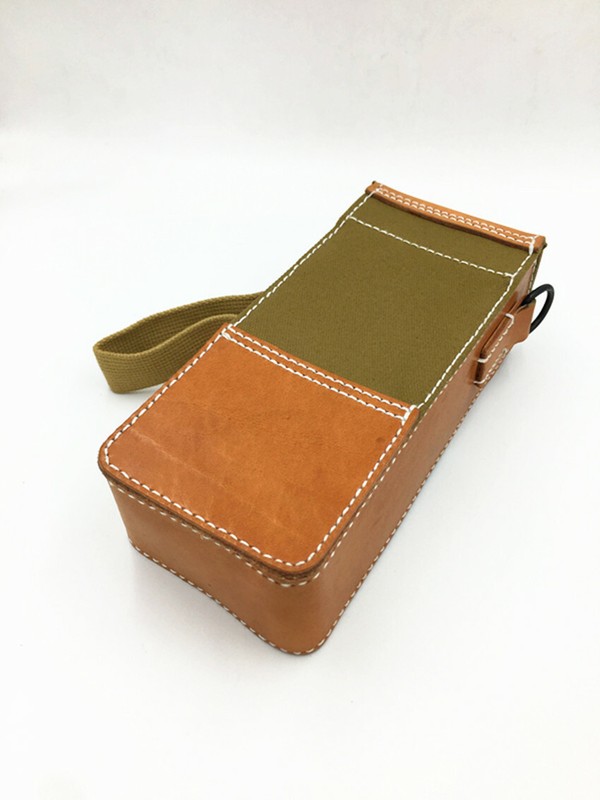 WW2 US Army 99-style shoulder bag, ammo pouch，heavy shoulder bag high-end replia gallery