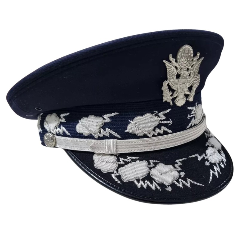 USA AIR FORCE GENERAL HAT gallery