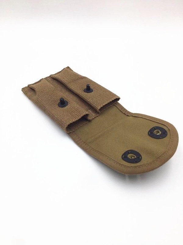 Cosplay US Army U.S. 1911 Double Ammo Pouch Bag Reenactment gallery