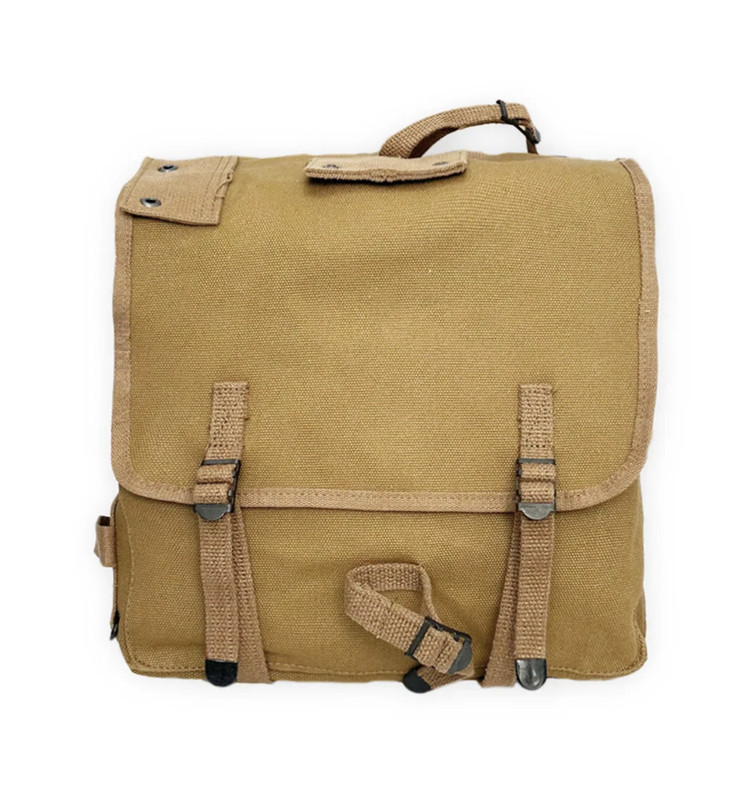 WW2 M1941 American Soldier Tactical Backpack Camping Camping Kit Large Backpack gallery