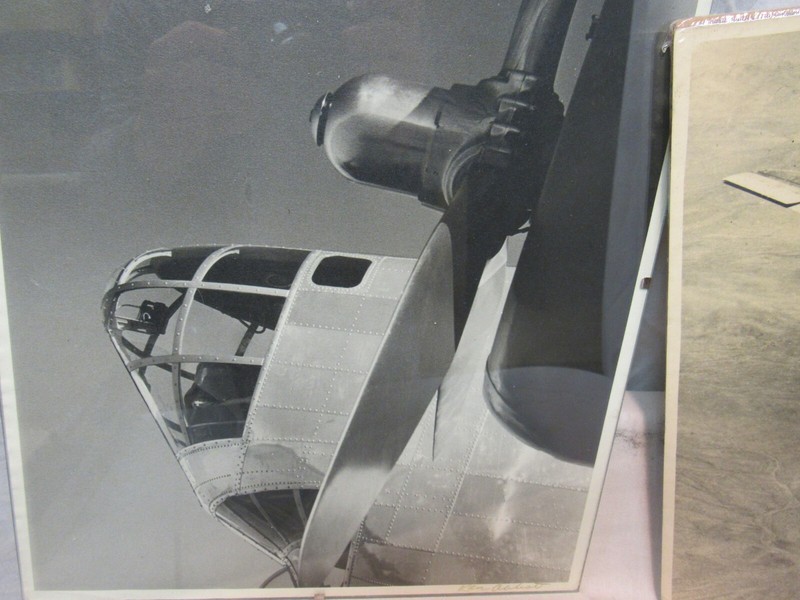 TWO 11" by 14" MILITARY AIRCRAFT black and white PHOTOS STEALTH gallery