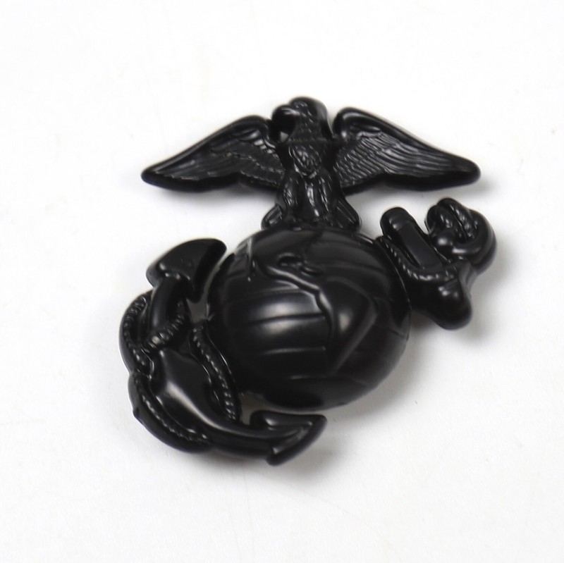 WW2 US MARINE CORPS USMC EAGLE gallery