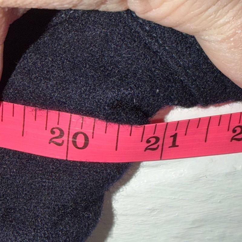 What Price Glory WWII US Navy Wool Sailor Pullover Jumper Size 42 Reproduction gallery