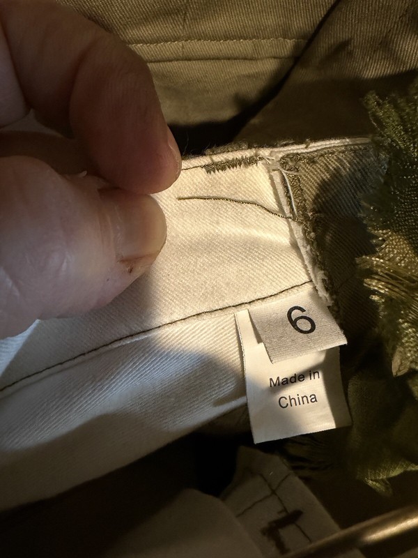 Children Size 6 World War II Army Reinforced M42 Paratrooper Jump Suit gallery