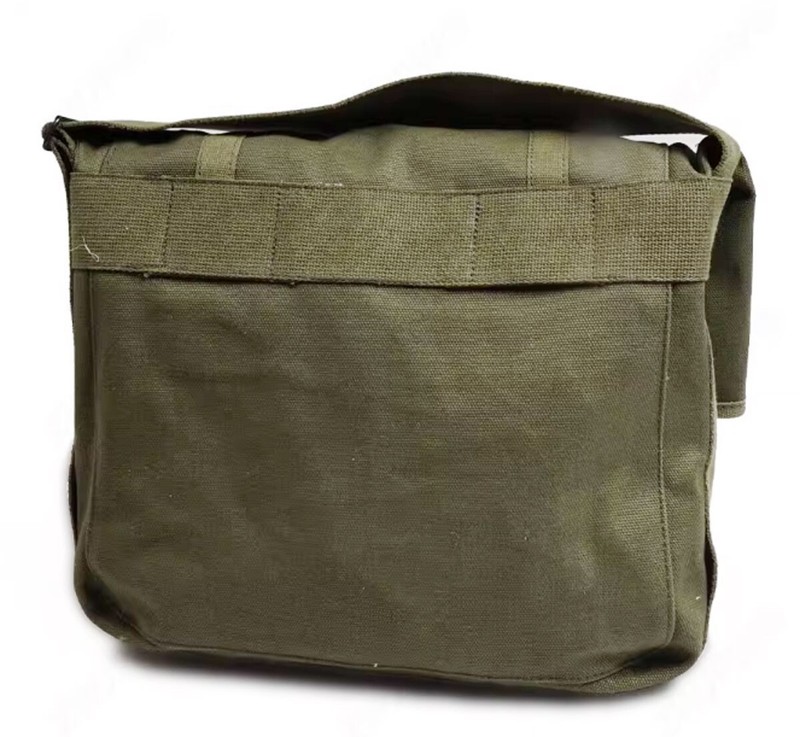 WW2 US Army M1944 Cargo Pack Canvas Knapsack Bag gallery