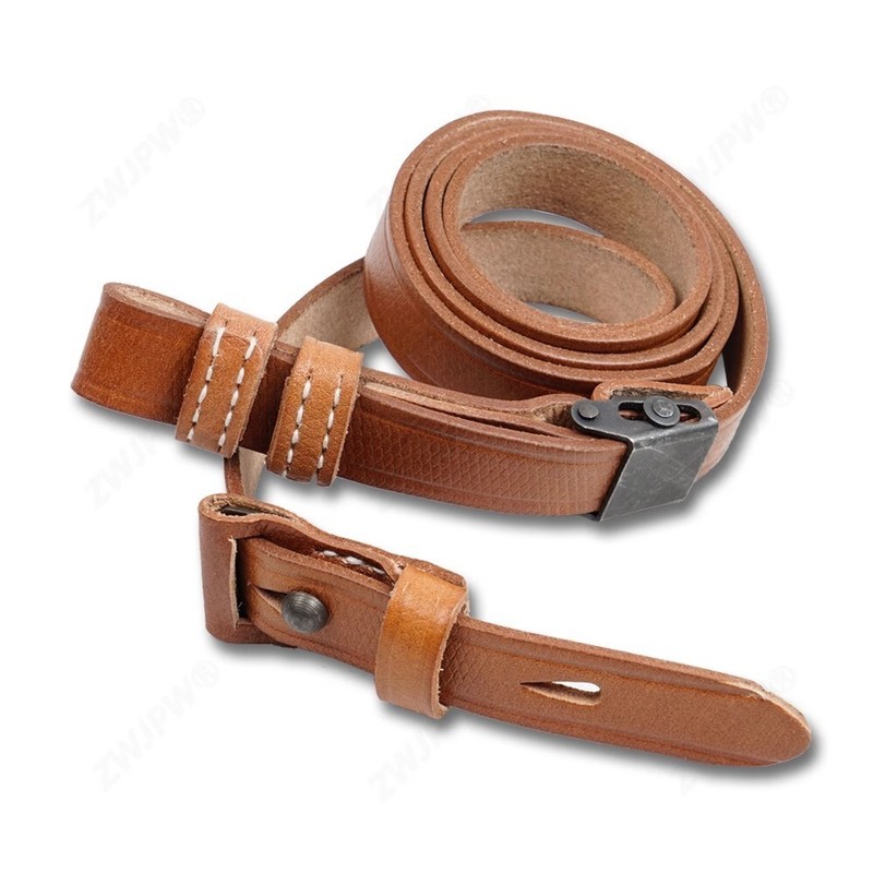 WWII Germany TYPE 98 Strap Leather Sling-70206