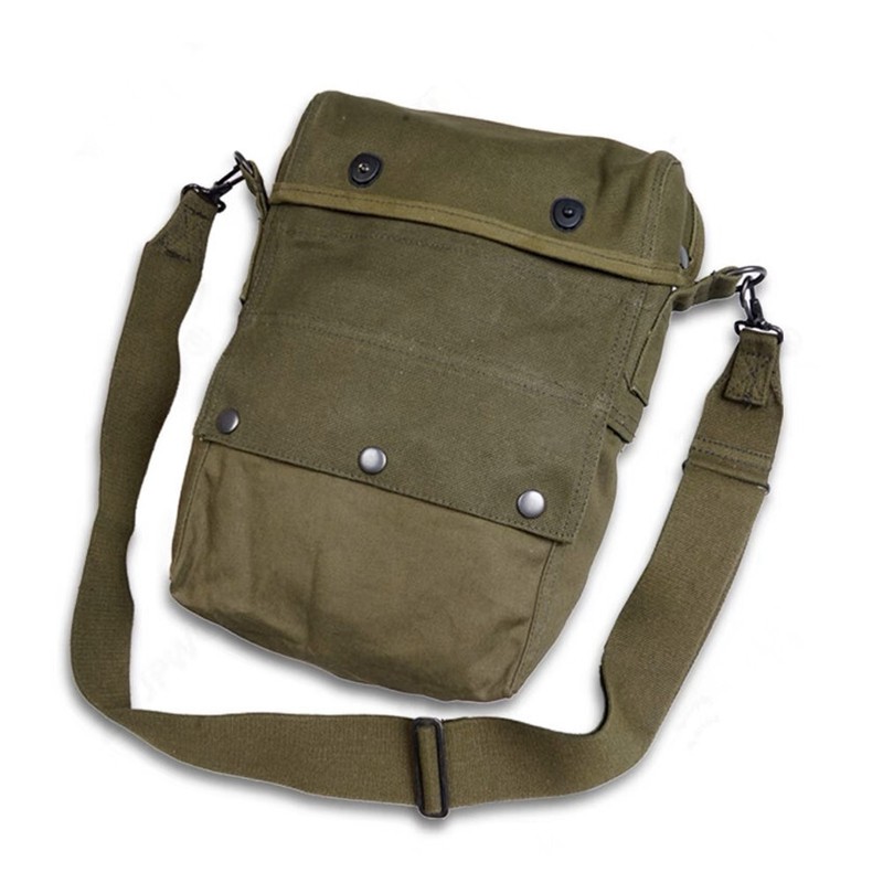 WWII US ARMY VIETNAM WAR MARINE CORPS USMC FIELD JUNGLE FIRST AID KIT... gallery
