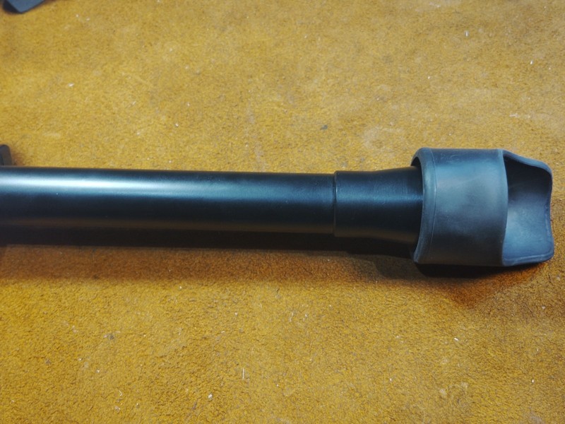 M1 Garand M84 Scope gallery