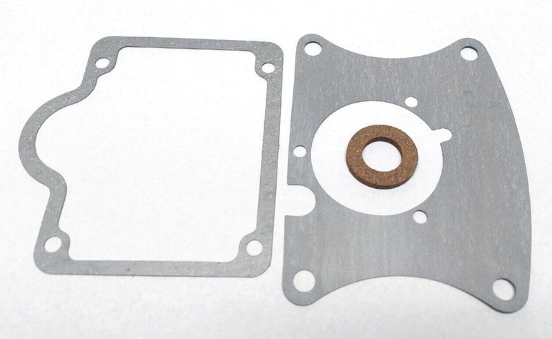 willys MB CJ2A ford GPW✅(A1543 - A1542) Transmission & Transfer Case Gasket kit gallery