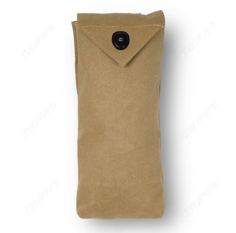WWII U.S. Army M1 Garand Bag Pouch-1399