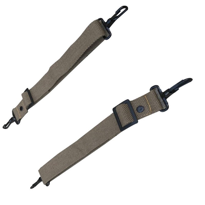 WWII US ARMY HACKSAW RIDGE ARMY MEDIC SOLDIER GEAR EQUIPMENT SET-BAG-BELT-STRAP gallery