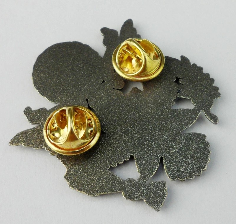 U.S. Army General Rank insignia US Shoulder Badges Eagle Pins gallery