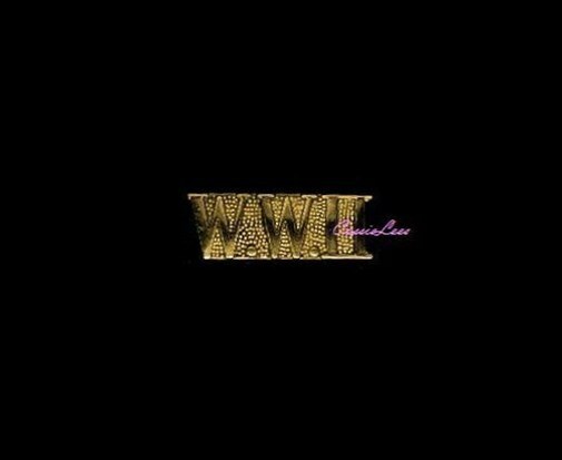 Veteran WW2 (script) + a custom promo pin