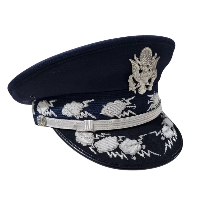 USA AIR FORCE GENERAL HAT gallery