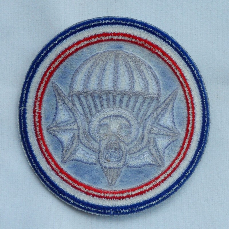 Copy WW2 US Army 101st Airborne Division 502nd Parachute Infantry Regiment Patch gallery
