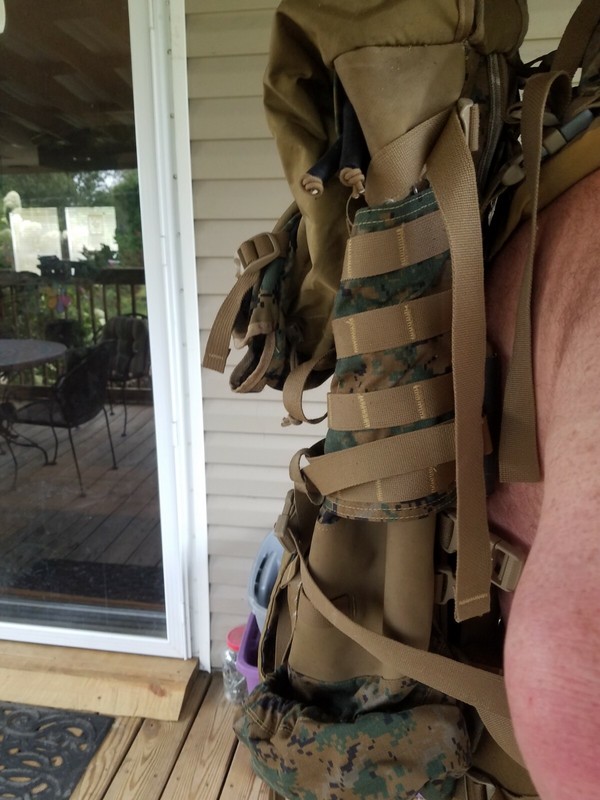 Usmc Combat Backpack gallery