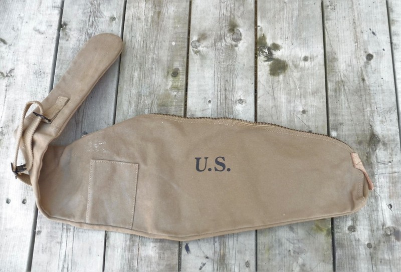 M1 Carbine Case