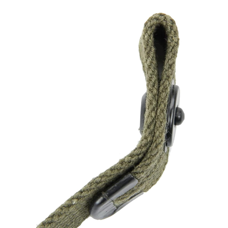 Shooters Gate Reproduction M1 Carbine WWII Sling & Pouch Set w/ Oiler- ODG gallery