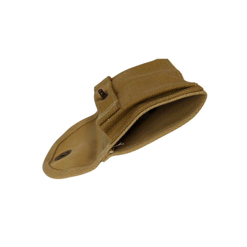 US M1 Carbine Buttstock Pouch gallery
