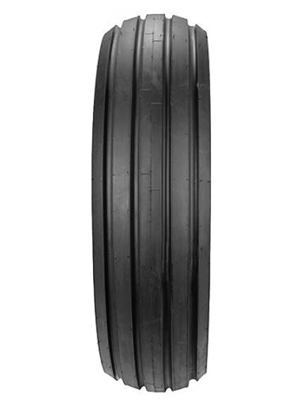 Two New 4.00-12 Rib Tires & Tubes fit US Army M3A4 Utility Hand Cart