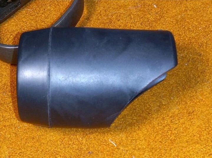 M82 M81 Lyman Alaskan Scope Rubber Eyecup M1 M1C Garand 1903A4 Springfield