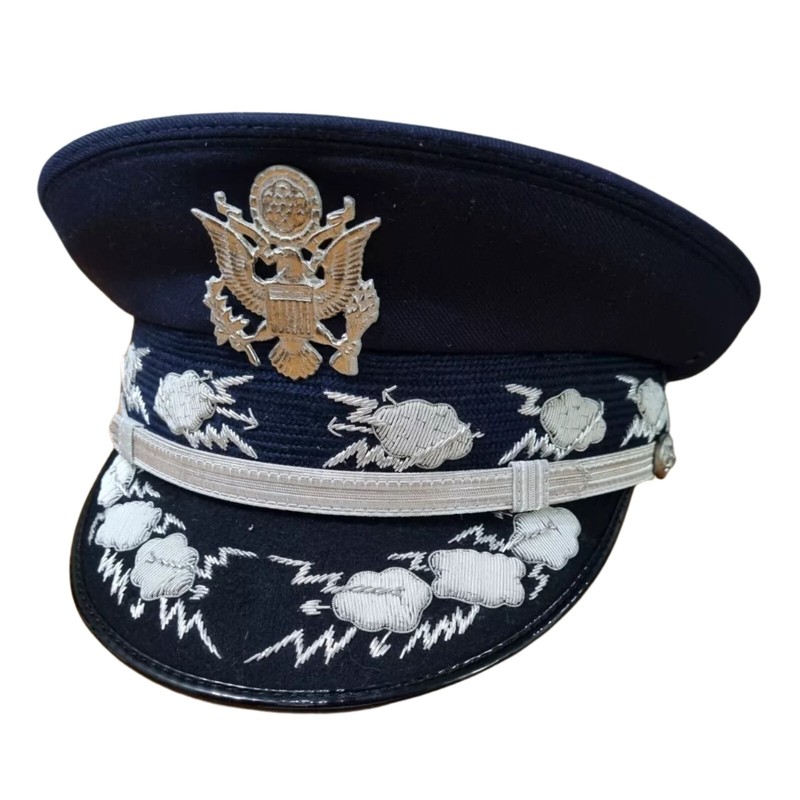USA AIR FORCE GENERAL HAT