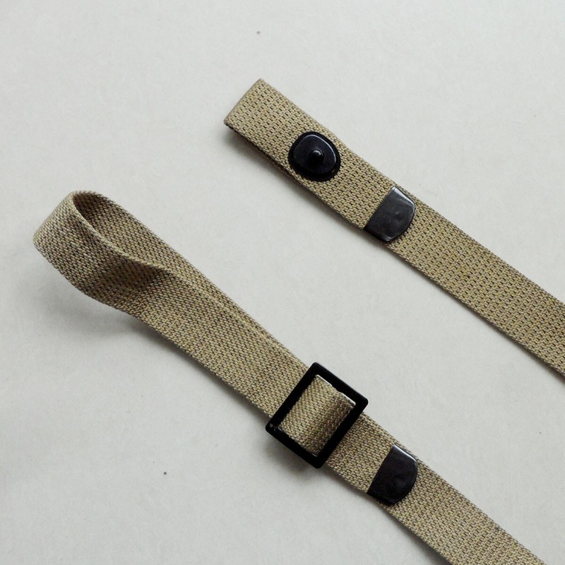 WW2 US M1 Garand Cal.30 Ball M2 8rd Clips Ammo Pouches M1 Carbine Sling gallery