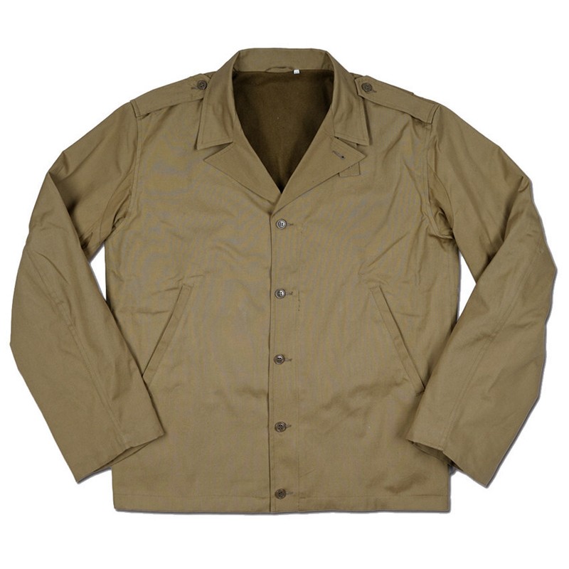 Repro U.S. ARMY M41 Field F/W Version D-DAY uniform and medical combination gallery
