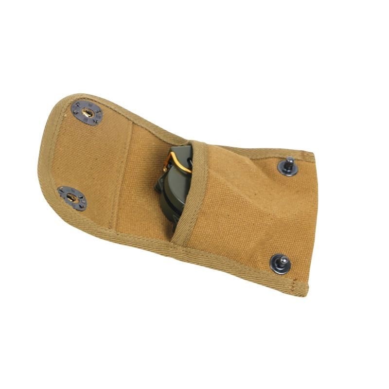 WWII WW2 US COMPASS POUCH TOOLS BAGS Reproduction gallery