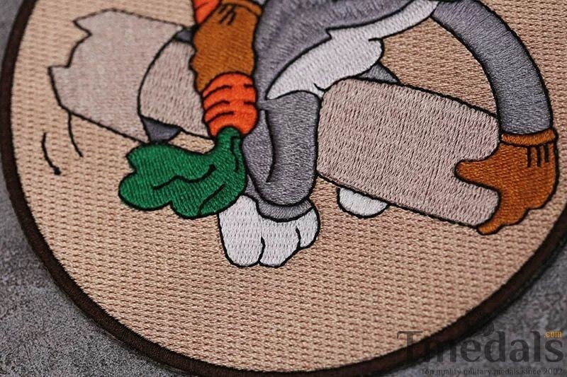 USA US USAF USAAF 548th Bombardment Squadron Patch ww12 replica nice gallery