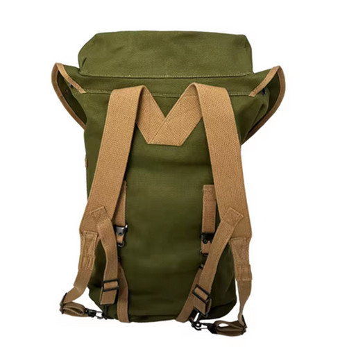 US Tactical M1943 Equipment Pack Durable Large Storage Bag For Military Use Bag gallery