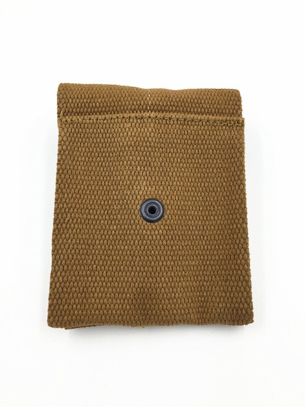 US ARMY M1911 PISTOL AMMO POUCH OUTDOOR TOOL BAG gallery