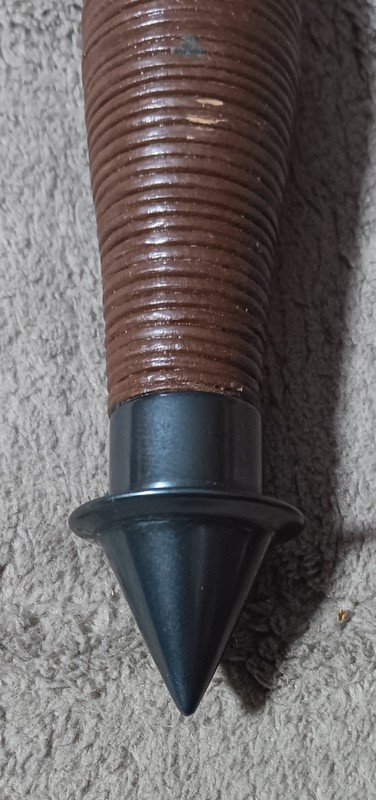 FSSF First Special Service Forces Devil's Brigade V-42 Fighting Knife gallery