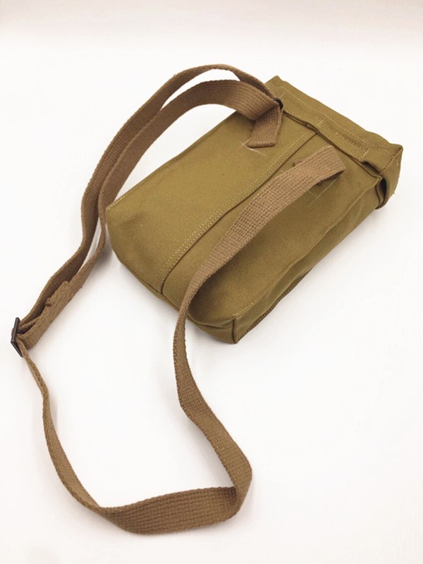 US ARMY THOMPSON MAGAZINE BAG POUCH TOOL KIT OUTDOOR gallery