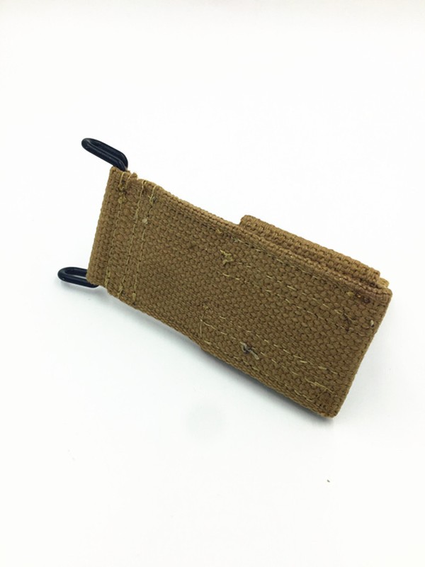 World War WW2 US ARMY MILITARY POLICE DAOTAO KNIFE COVER REPLICA gallery