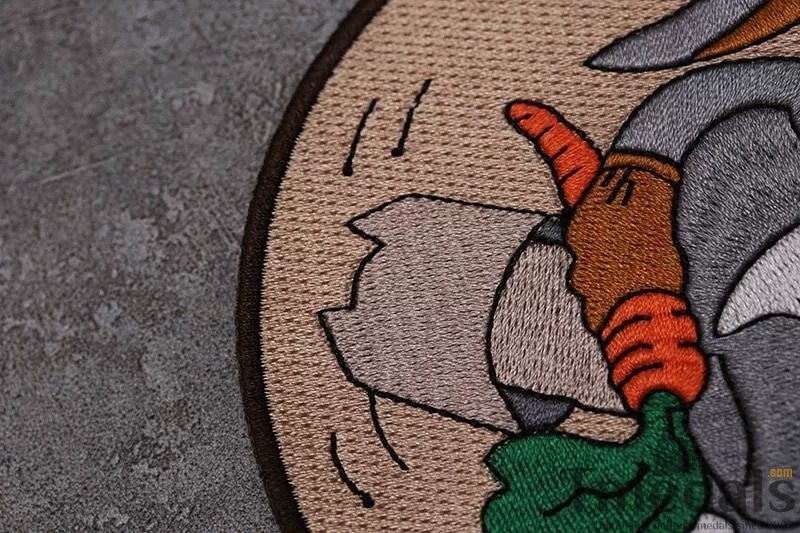 USA US USAF USAAF 548th Bombardment Squadron Patch ww12 replica nice gallery
