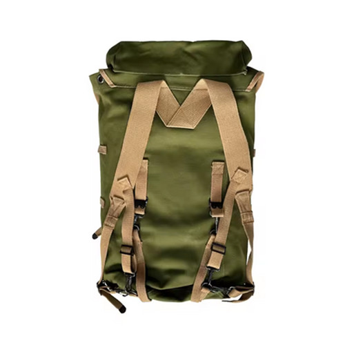 US Tactical M1943 Equipment Pack Durable Large Storage Bag For Military Use Bag gallery