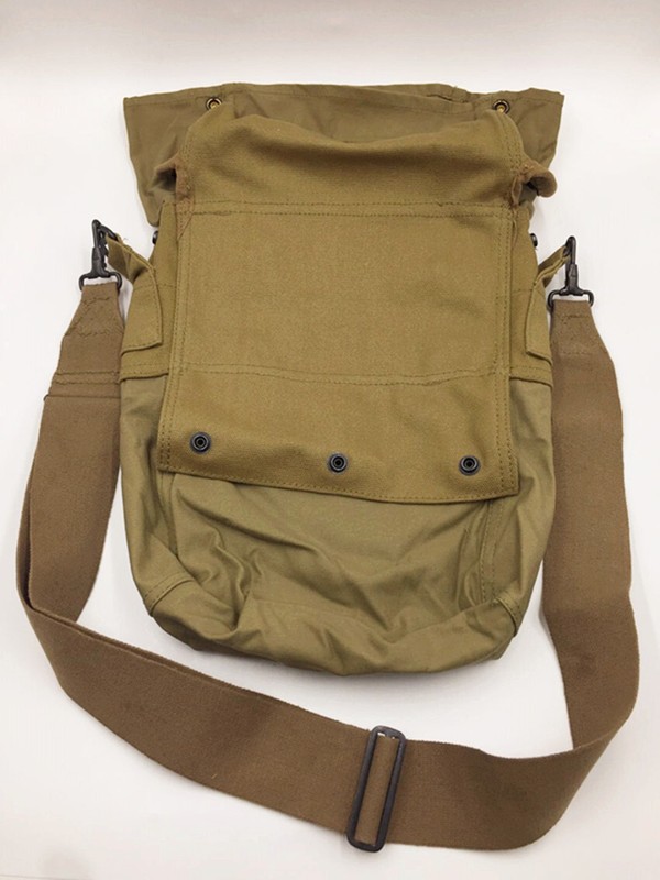WW2 US Army Korean War Medical First Aid Bag Sundries Pouch Tool Kit Outdoor gallery