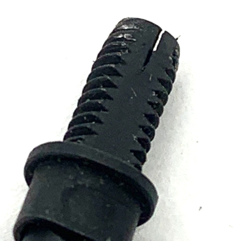 M1 GARAND TYPE 2 LOCKBAR PINION ASSEMBLY ORIGNIAL GI WITH REPRO BAR. gallery