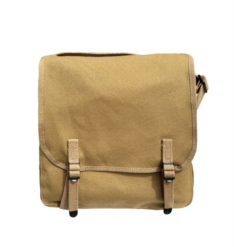 WW2 M1941 American Soldier Tactical Backpack Camping Camping Kit Large Backpack gallery