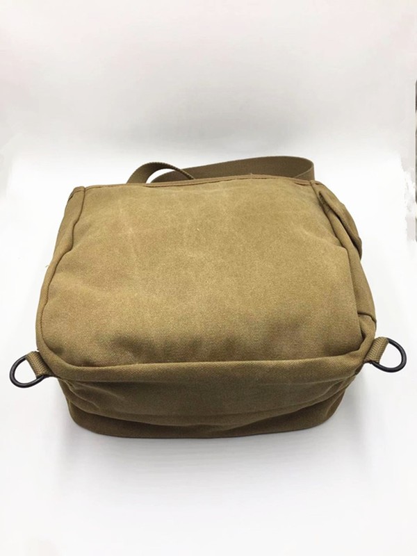 WW2 M1936 US Uniform Tactical Backpack American Soldier Gear Combination Vintage gallery