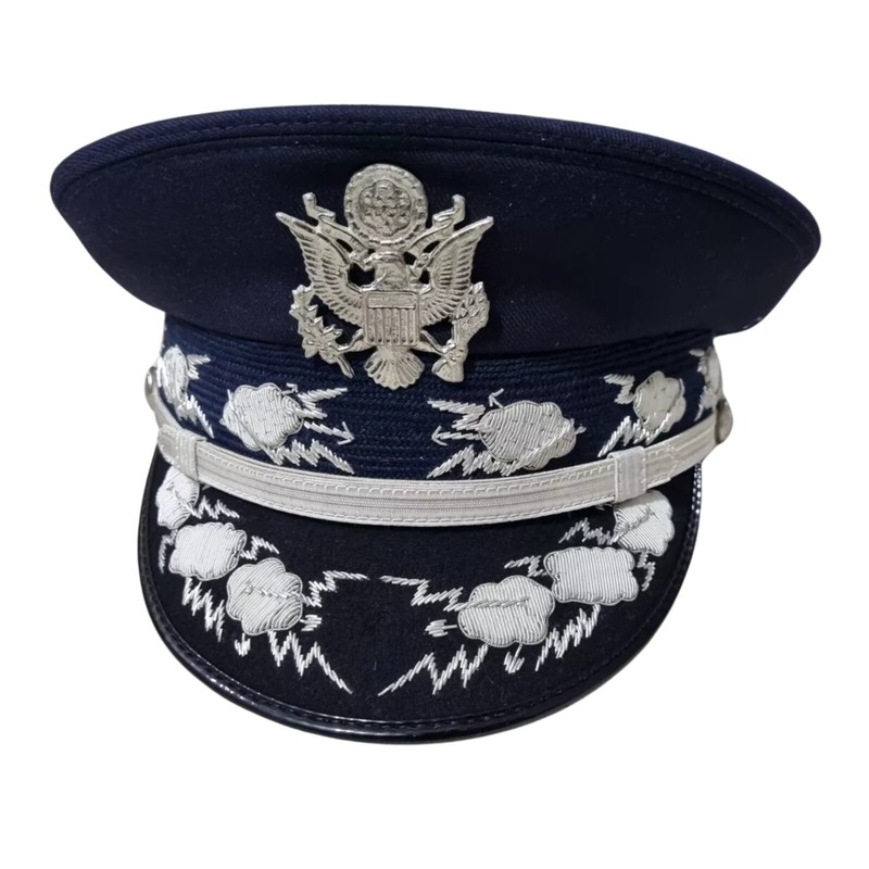 USA AIR FORCE GENERAL HAT gallery