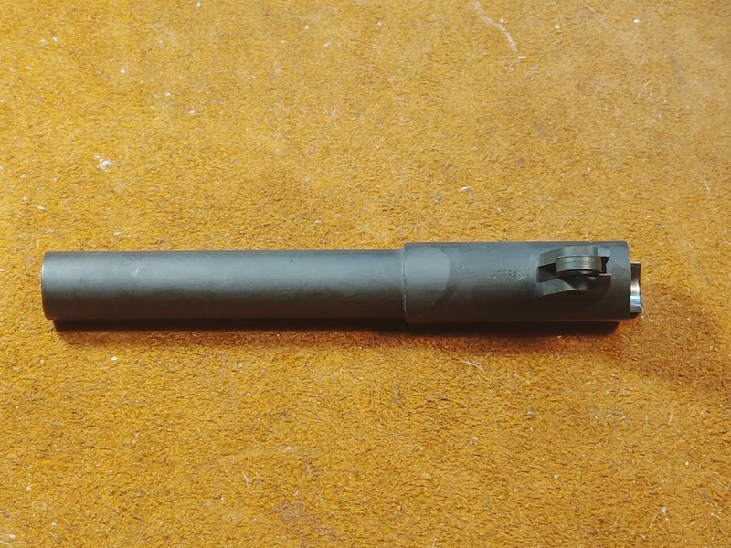 M1911 M1911A1 1911 1911A1 Colt Barrel.45 ACP 5" Government Model gallery