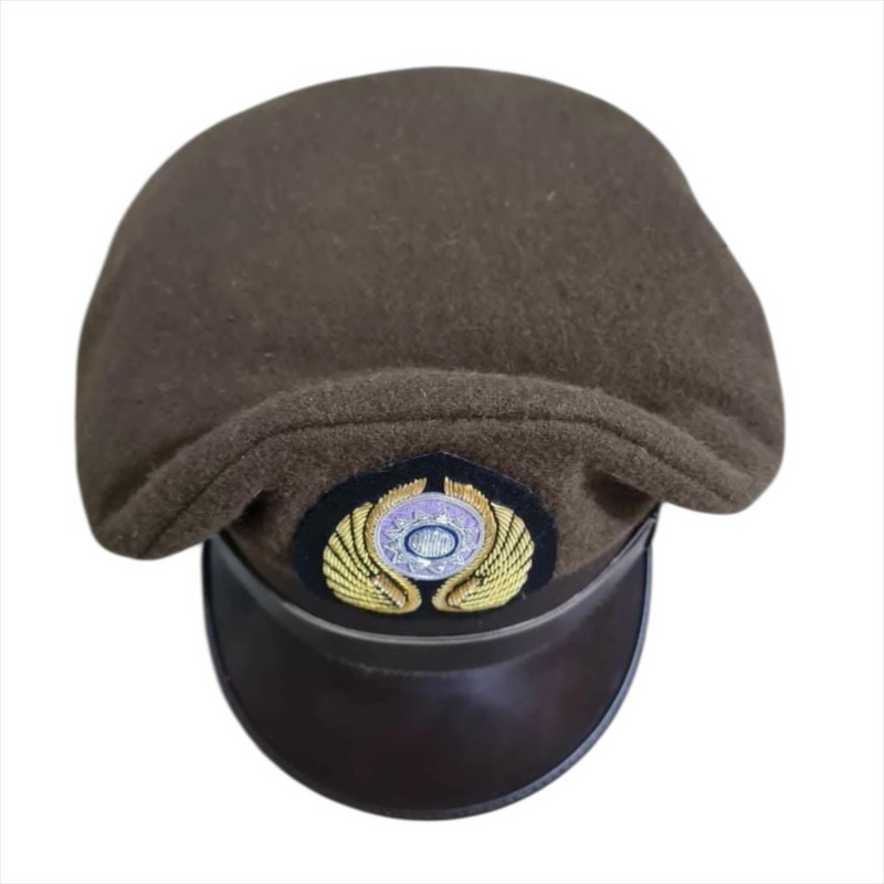 1940s WWII Flying Tigers CBI AVG Crusher Hat Replica All Sizes gallery